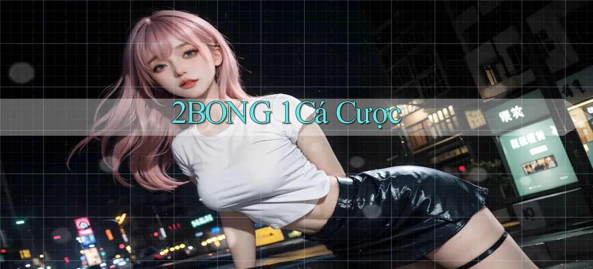 2bong 1 cá cược