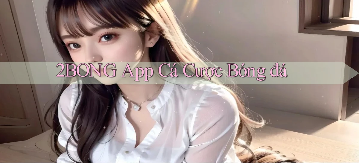 2bong app cá cược bóng đá