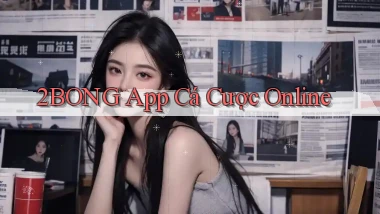 2bong app cá cược online