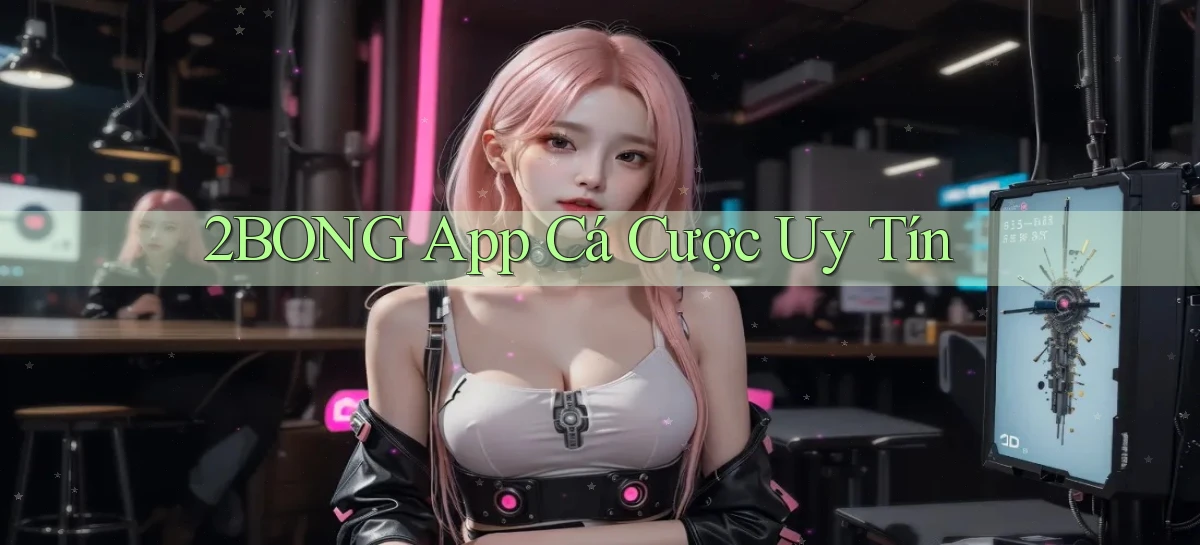 2bong app cá cược uy tín