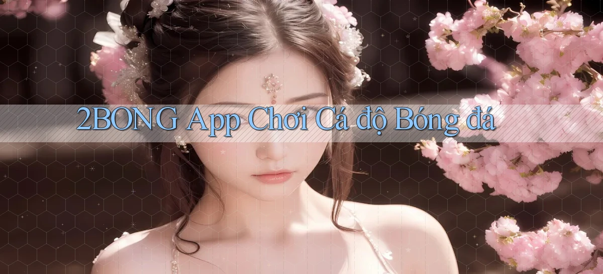 2bong app chơi cá độ bóng đá