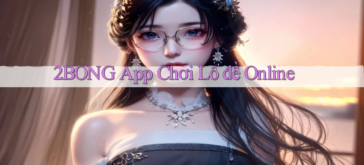 2bong app chơi lô đề online