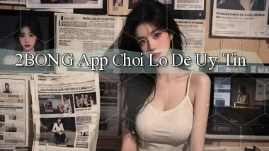 2bong app chơi lô đề uy tín