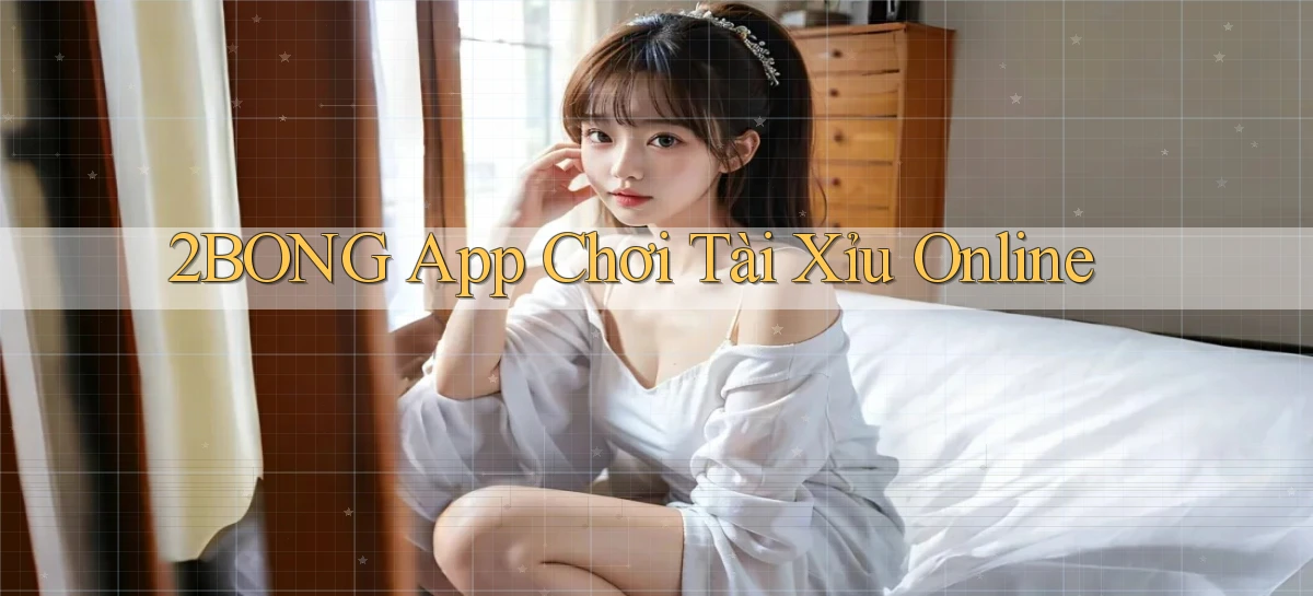 2bong app chơi tài xỉu online