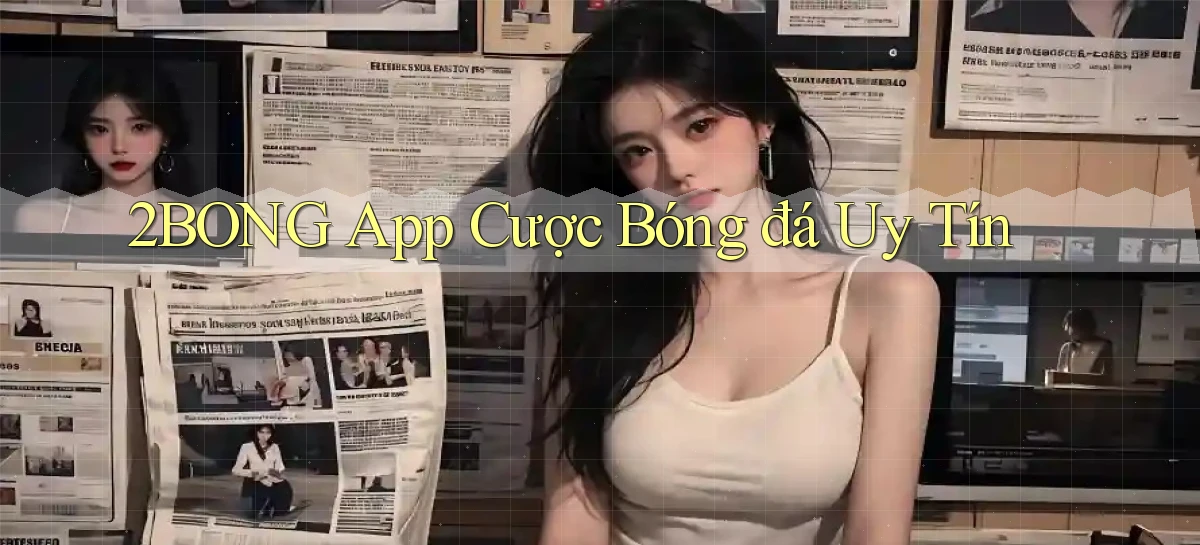 2bong app cược bóng đá uy tín