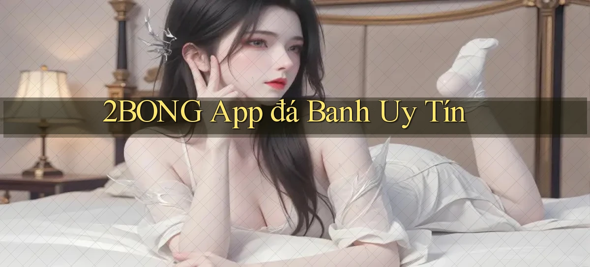2bong app đá banh uy tín