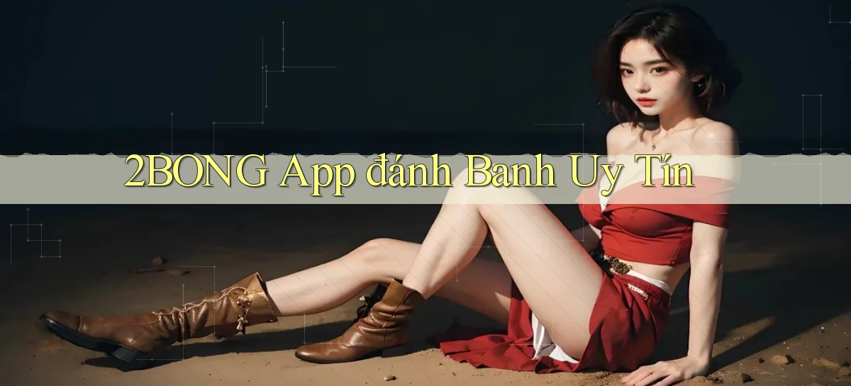 2bong app đánh banh uy tín