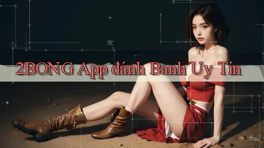 2bong app đánh banh uy tín