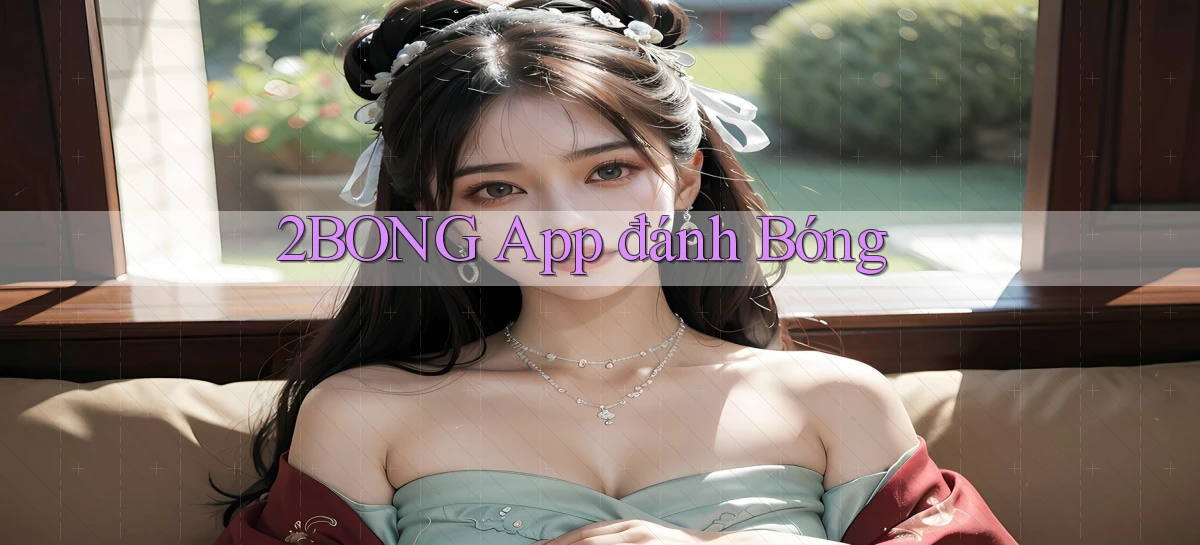 2bong app đánh bóng