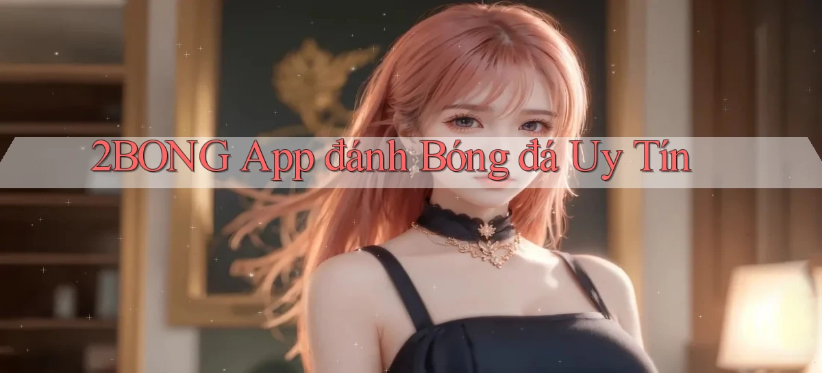 2bong app đánh bóng đá uy tín