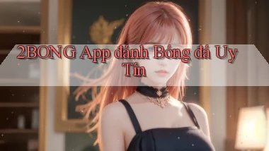 2bong app đánh bóng đá uy tín