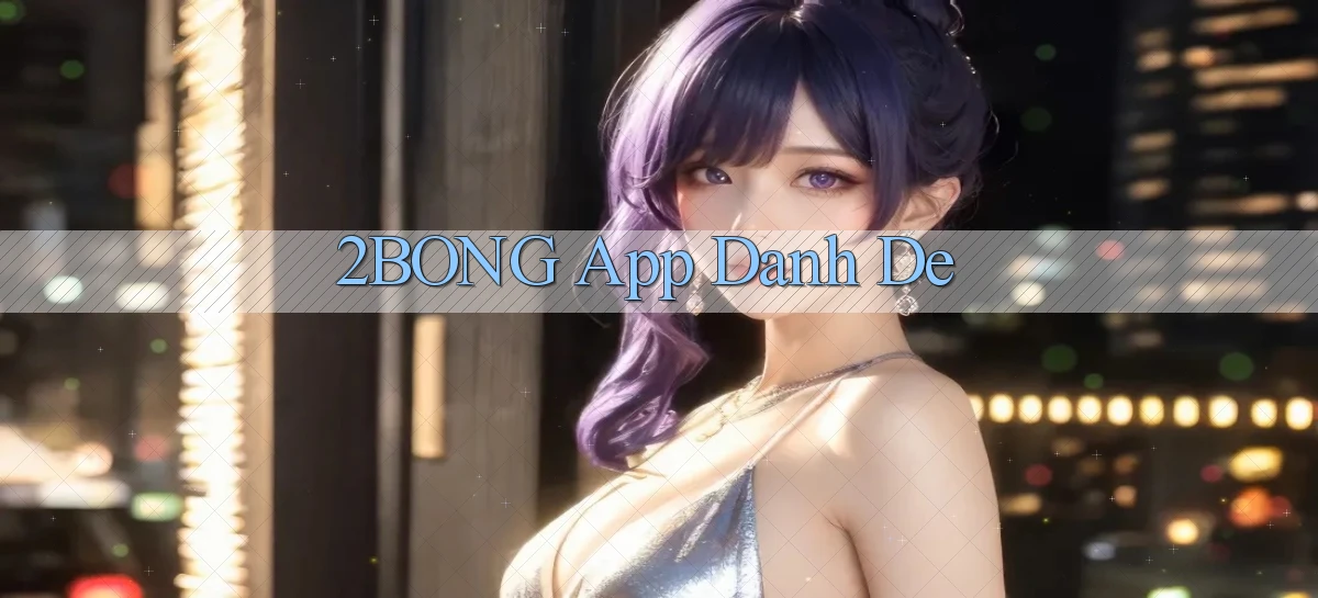 2bong app danh de