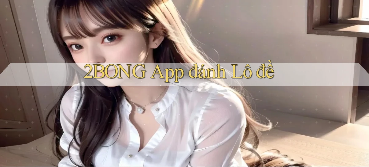 2bong app đánh lô đề
