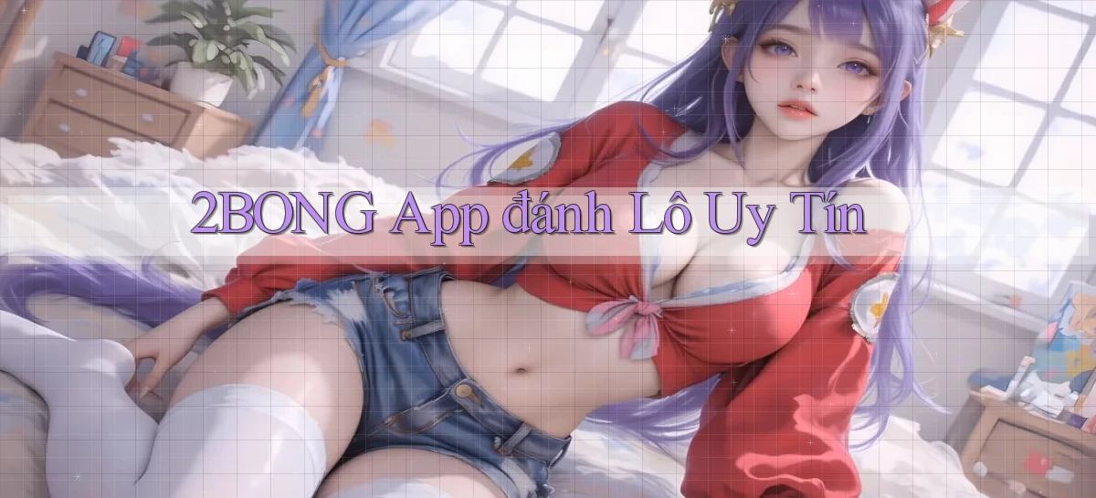 2bong app đánh lô uy tín