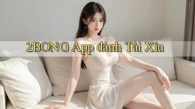 2bong app đánh tài xỉu