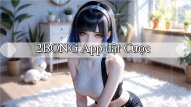 2bong app đặt cược