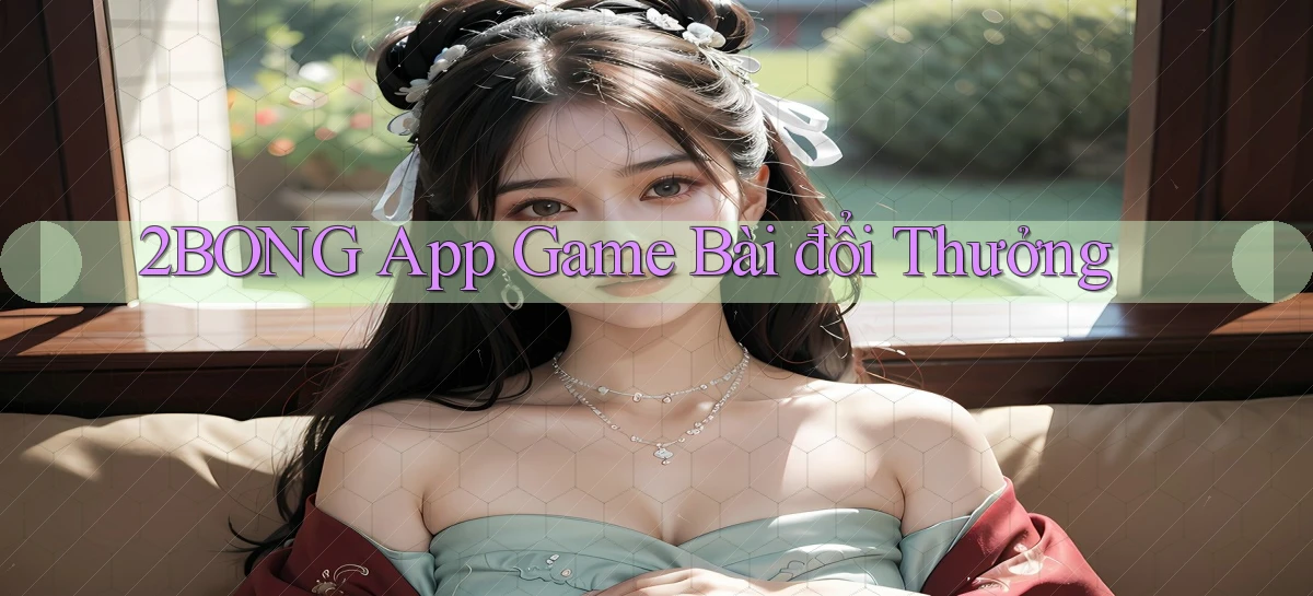 2bong app game bài đổi thưởng