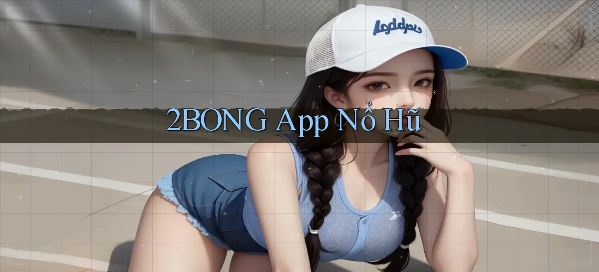 2bong app nổ hũ