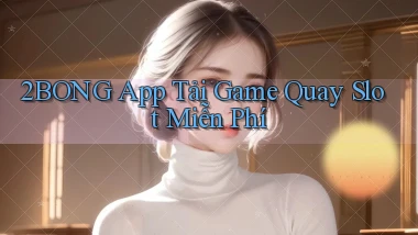 2bong  app tải game quay slot miễn phí