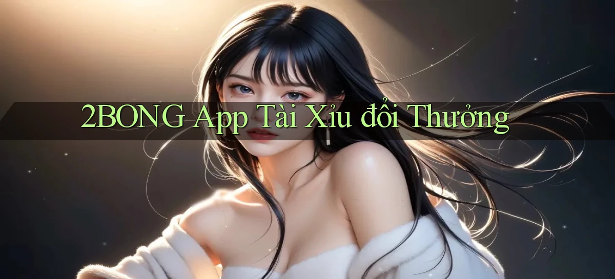 2bong app tài xỉu đổi thưởng
