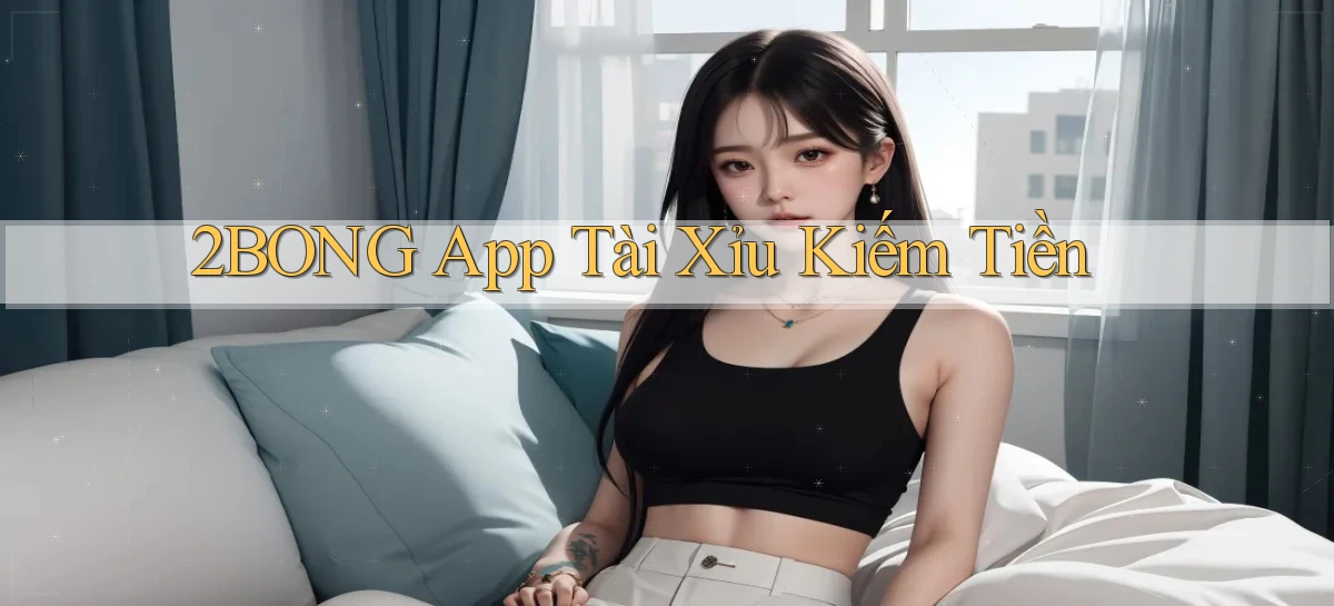 2bong app tài xỉu kiếm tiền