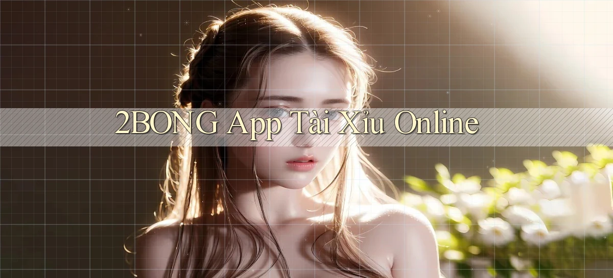 2bong app tài xỉu online