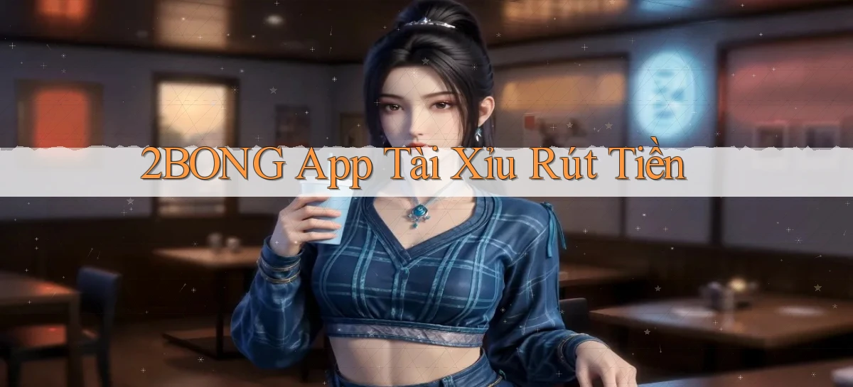 2bong app tài xỉu rút tiền