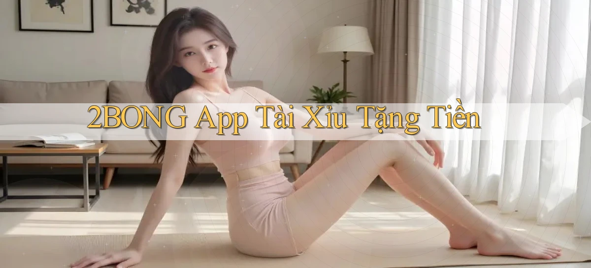 2bong app tài xỉu tặng tiền