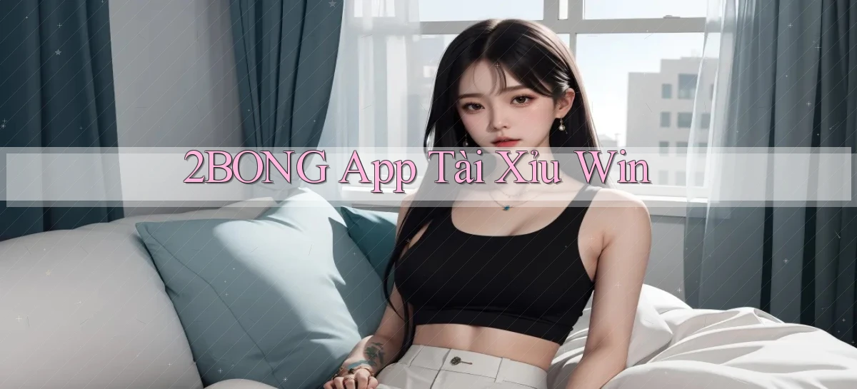 2bong app tài xỉu win