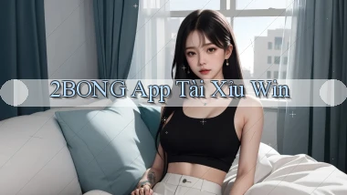 2bong app tài xỉu win