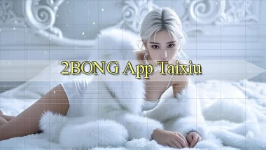 2bong app taixiu