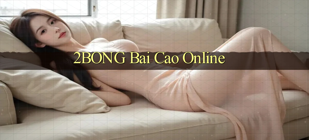2bong bài cào online