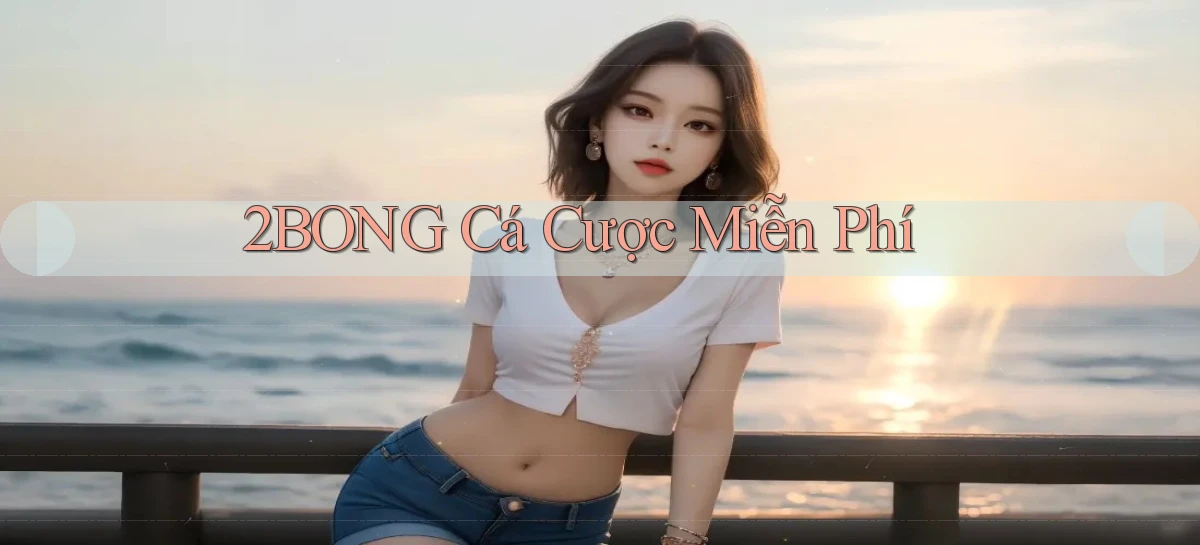 2bong  cá cược miễn phí