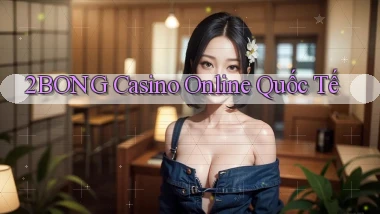 2bong casino online quốc tế