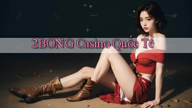 2bong casino quốc tế