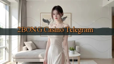 2bong casino telegram