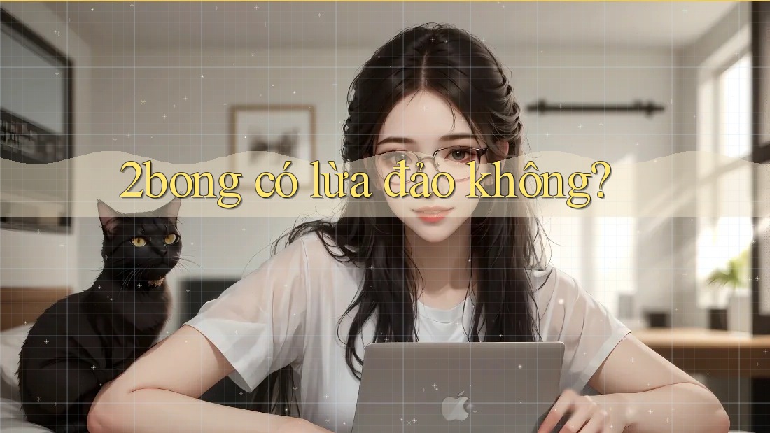 2bong có lừa đảo không?