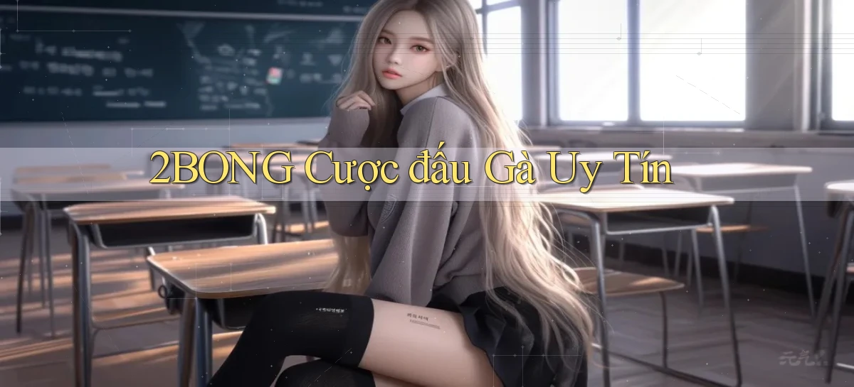 2bong  cược đấu gà uy tín