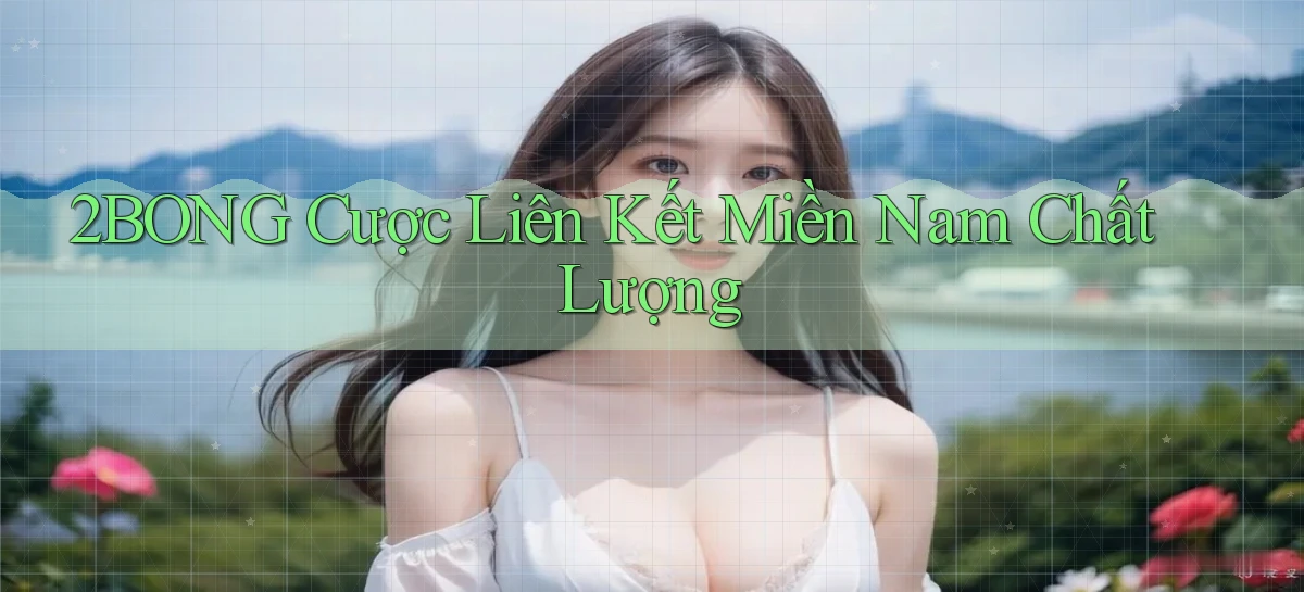 2bong  cược liên kết miền nam chất lượng
