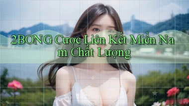 2bong  cược liên kết miền nam chất lượng