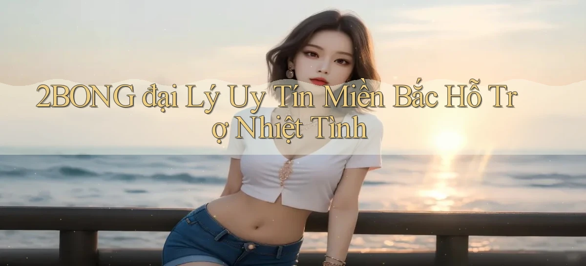 2bong  đại lý uy tín miền bắc hỗ trợ nhiệt tình