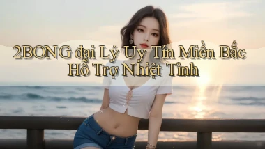 2bong  đại lý uy tín miền bắc hỗ trợ nhiệt tình