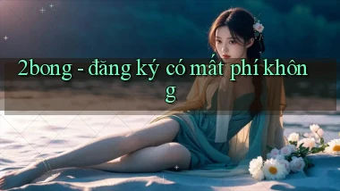 2bong   đăng ký có mất phí không