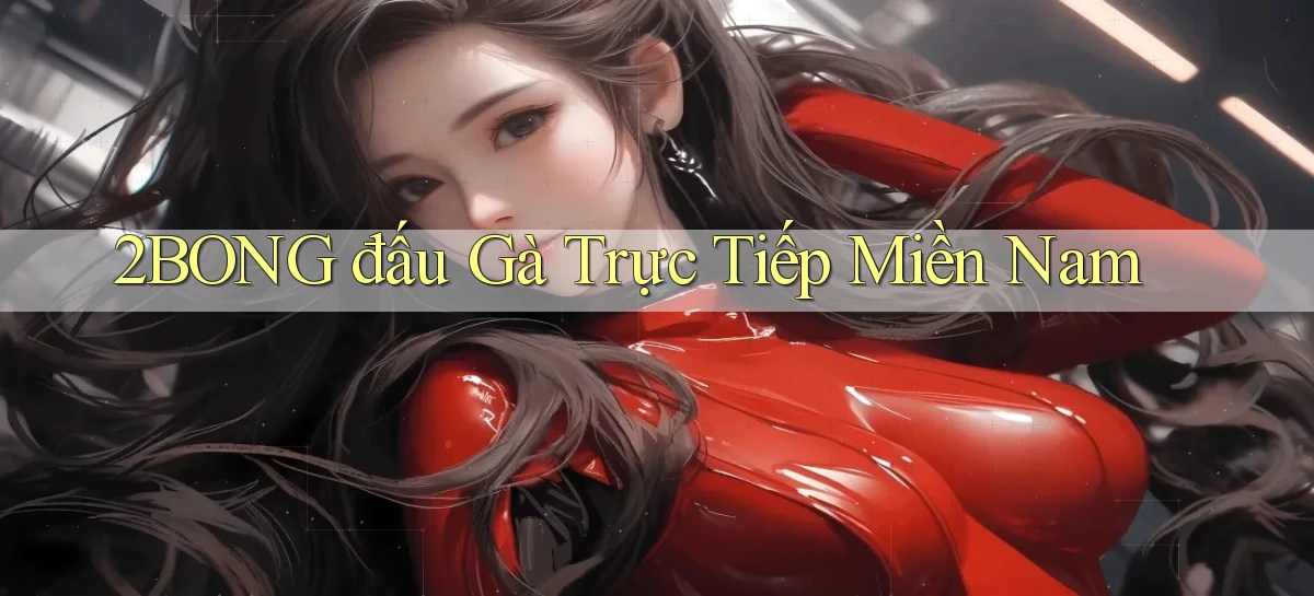 2bong  đấu gà trực tiếp miền nam