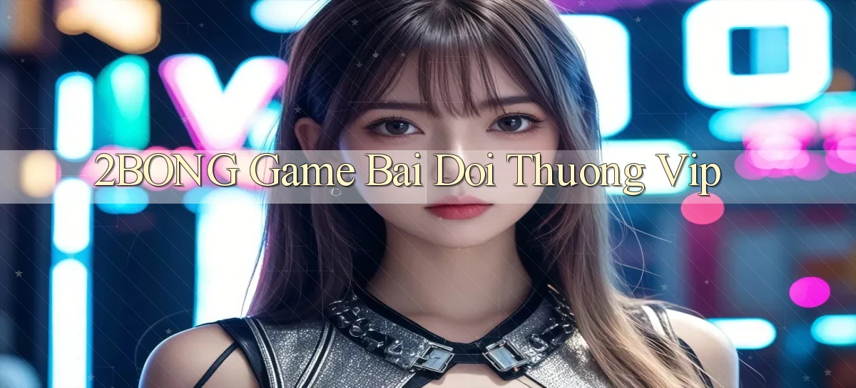 2bong  game bai doi thuong vip