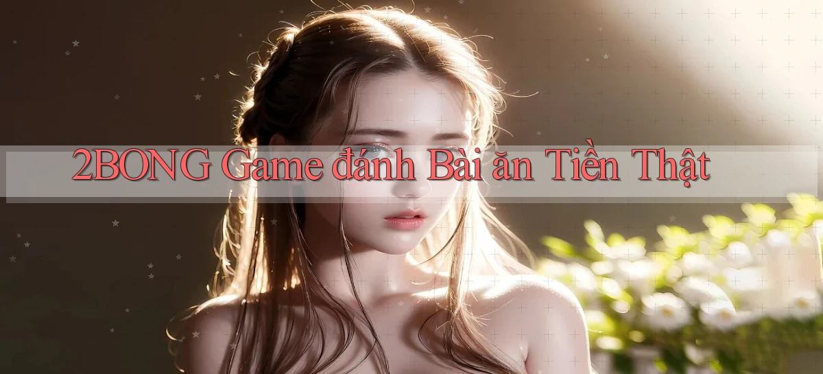 2bong  game đánh bài ăn tiền thật