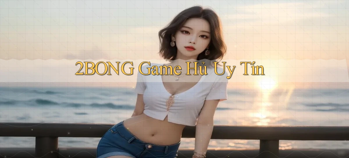 2bong  game hủ uy tín