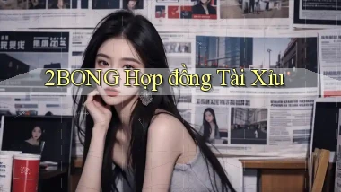 2bong  hợp đồng tài xỉu