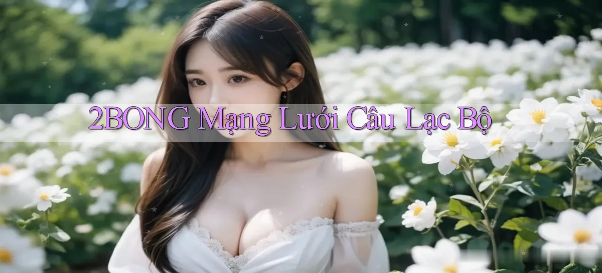 2bong  mạng lưới câu lạc bộ