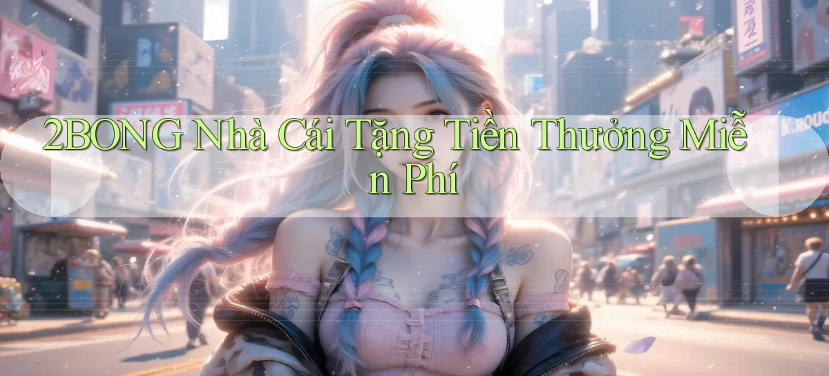 2bong  nhà cái tặng tiền thưởng miễn phí